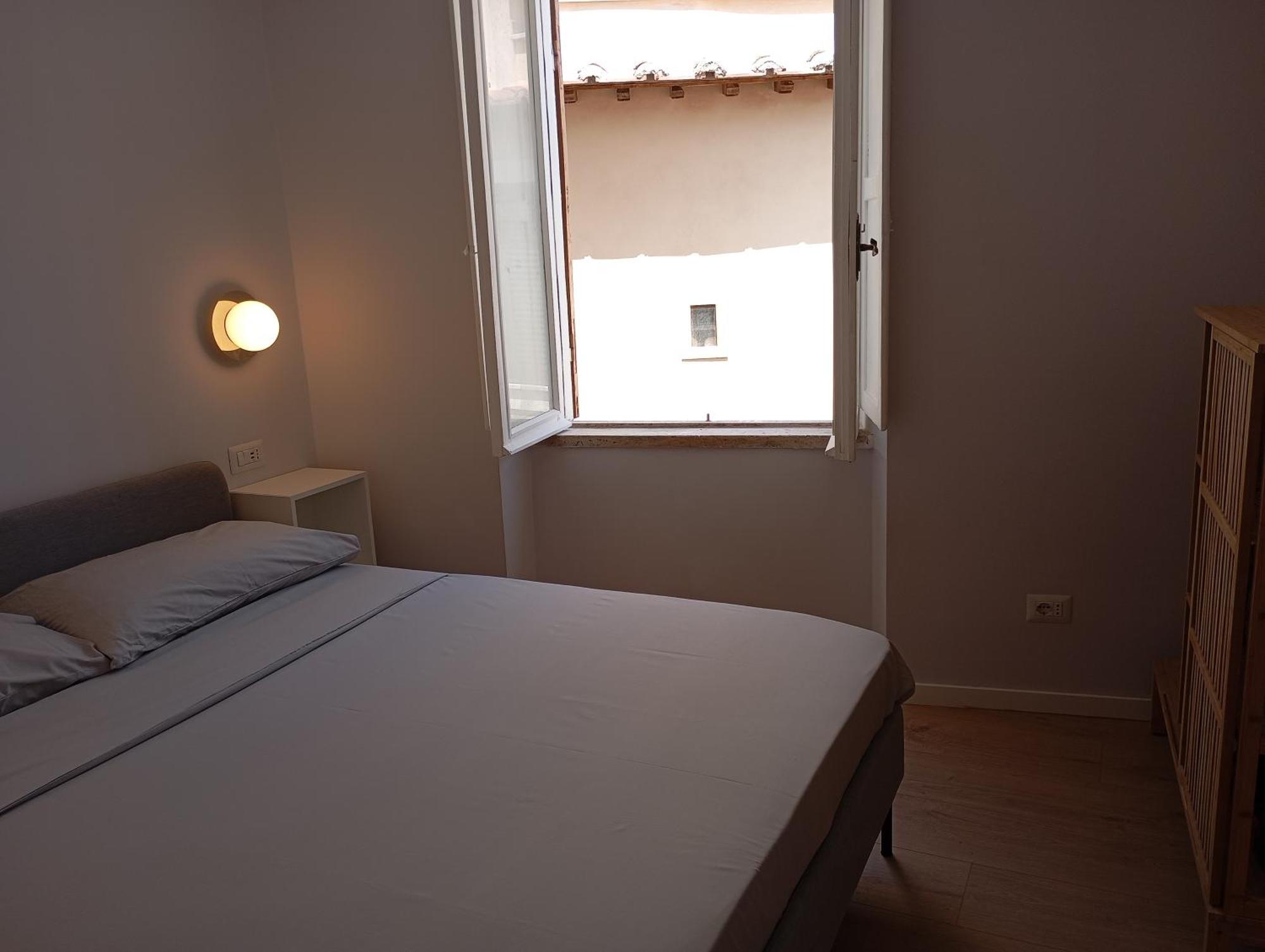 דירות טיבולי Casa Sant' Antonio מראה חיצוני תמונה