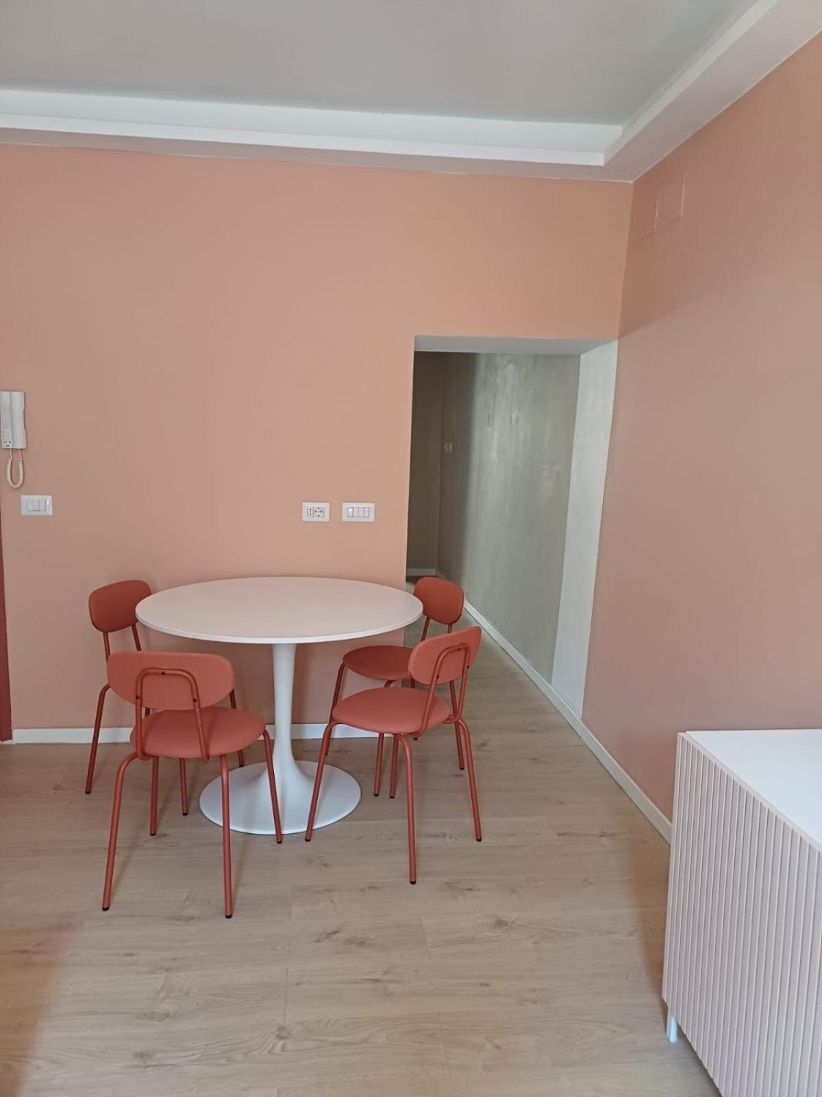 דירות טיבולי Casa Sant' Antonio מראה חיצוני תמונה