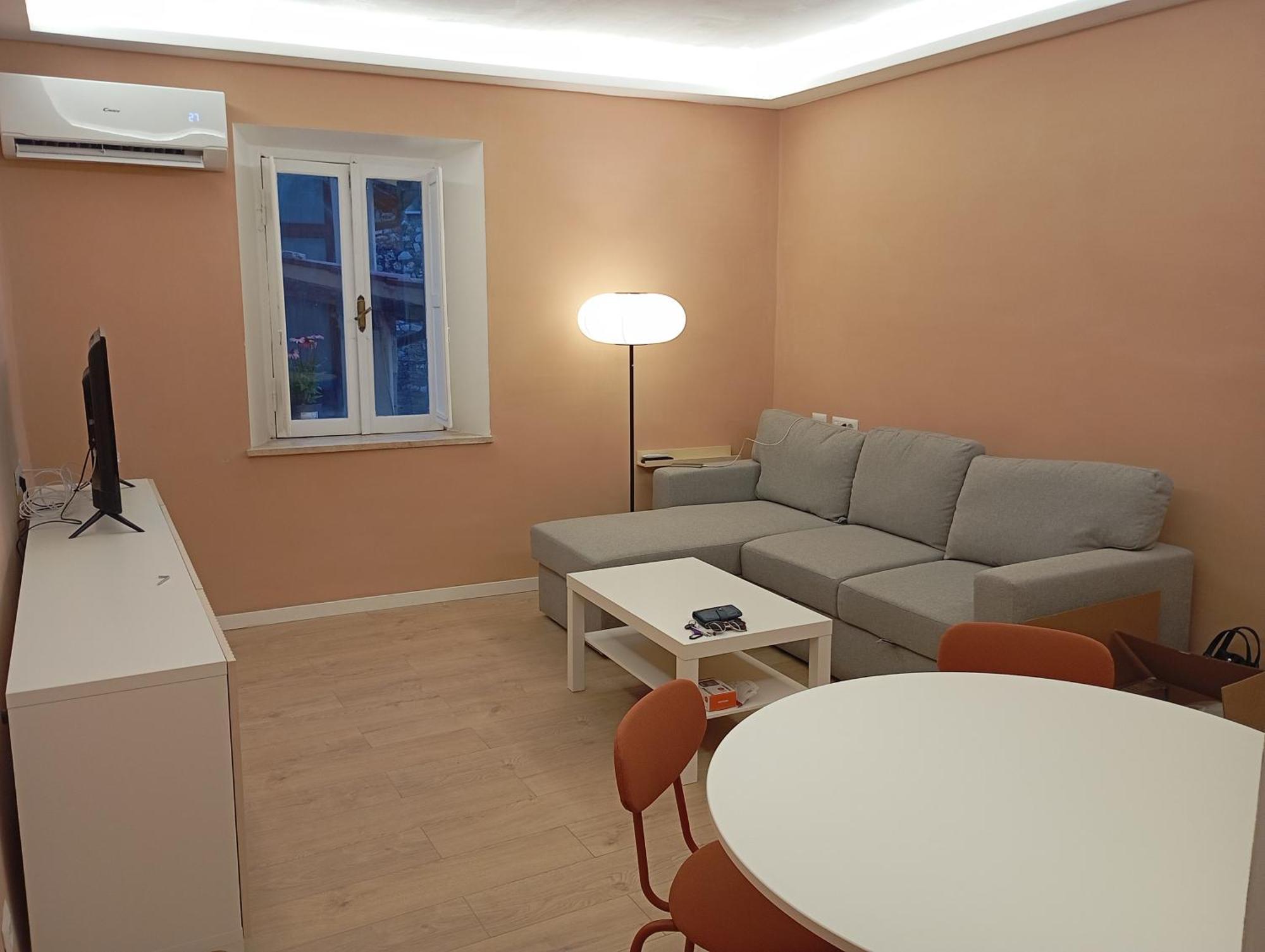 דירות טיבולי Casa Sant' Antonio מראה חיצוני תמונה