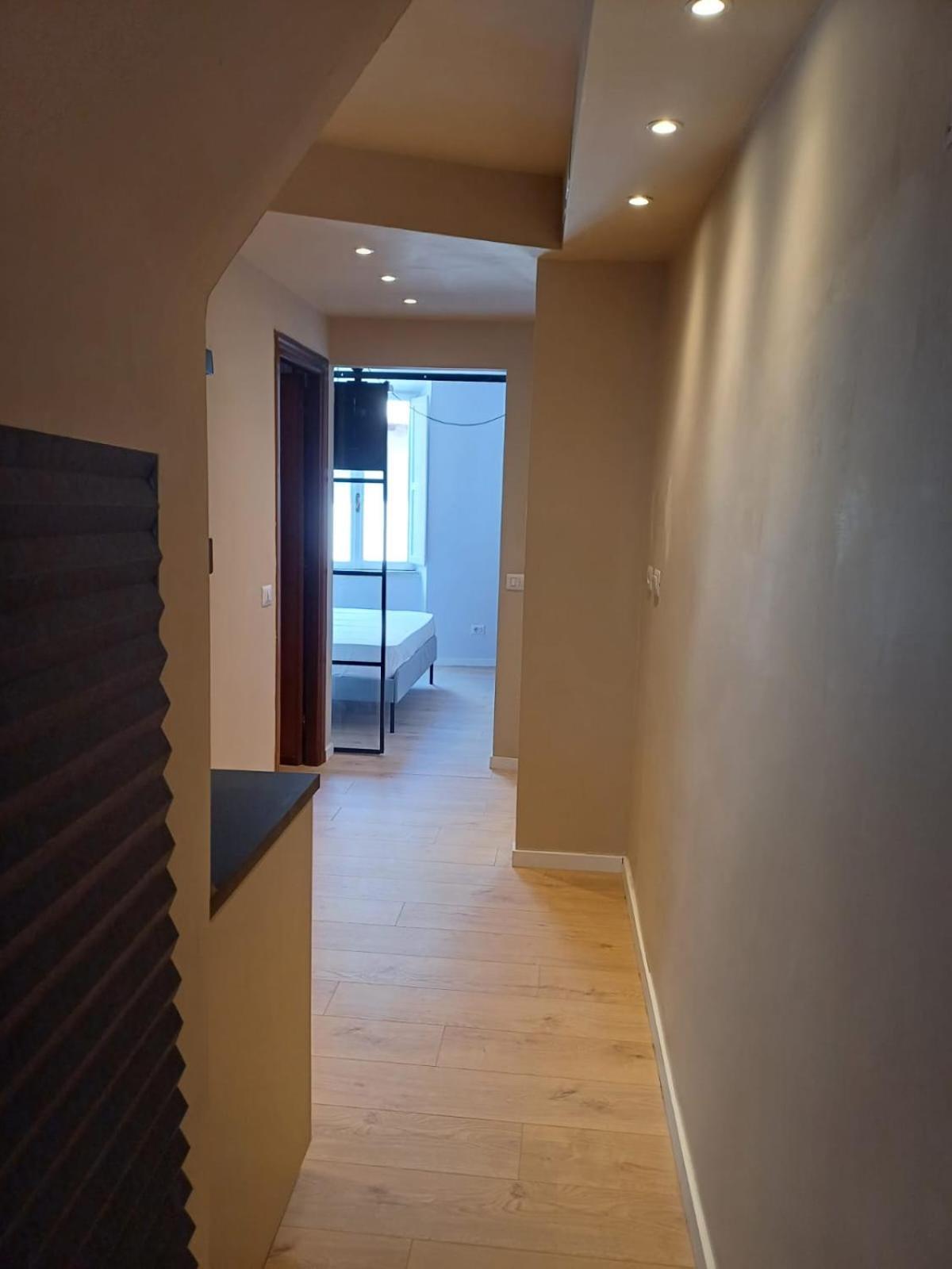 דירות טיבולי Casa Sant' Antonio מראה חיצוני תמונה
