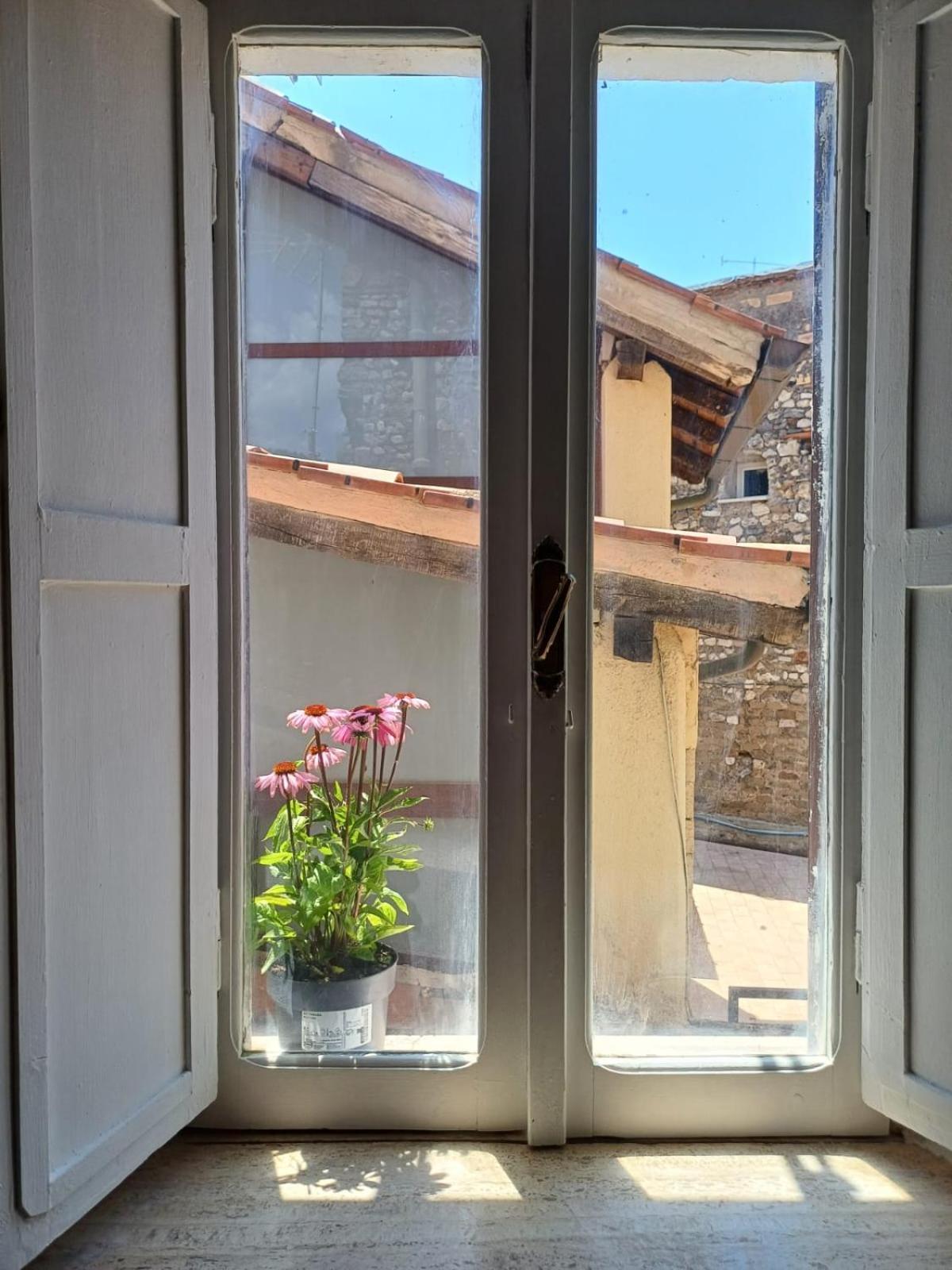 דירות טיבולי Casa Sant' Antonio מראה חיצוני תמונה