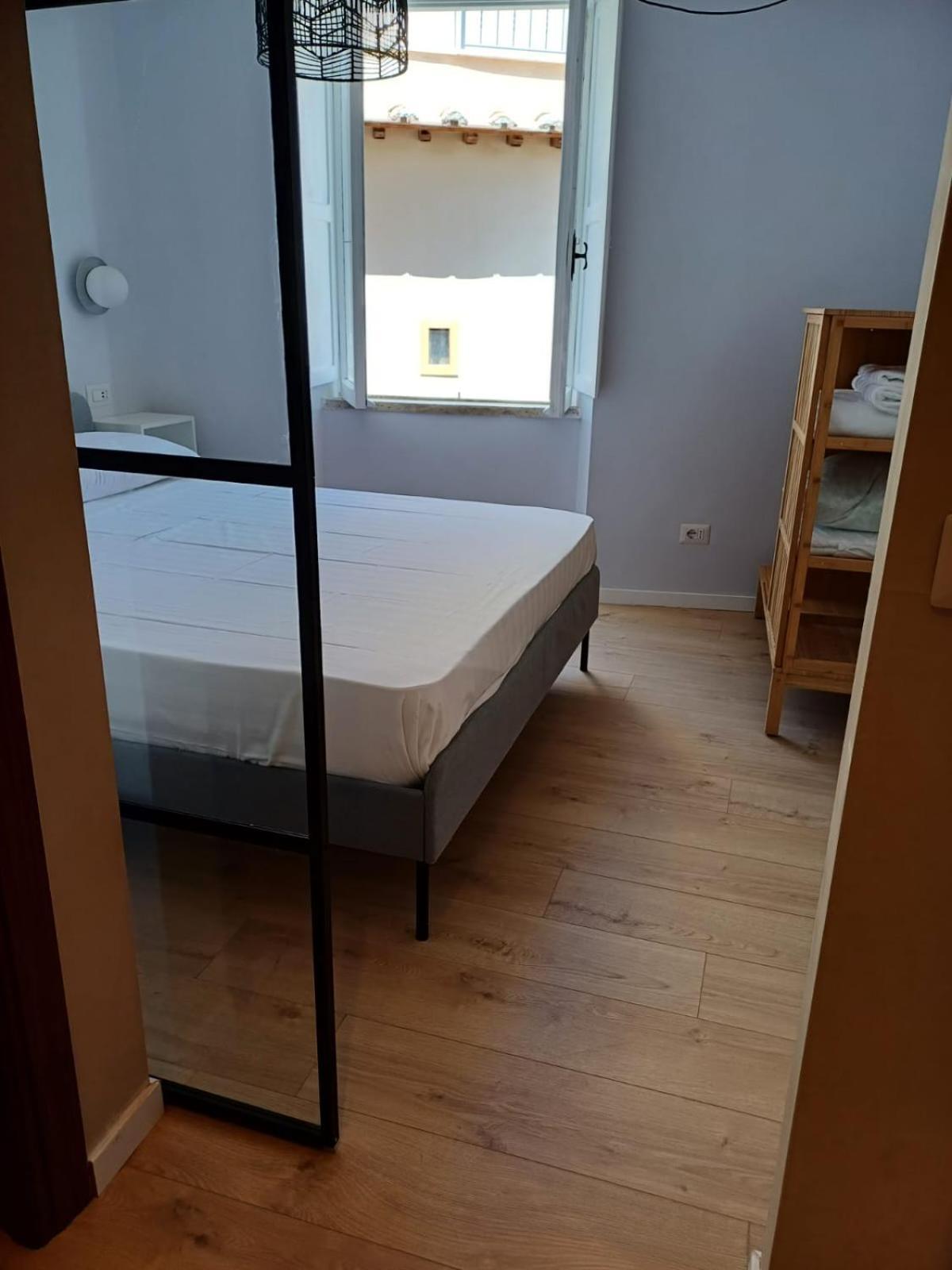 דירות טיבולי Casa Sant' Antonio מראה חיצוני תמונה