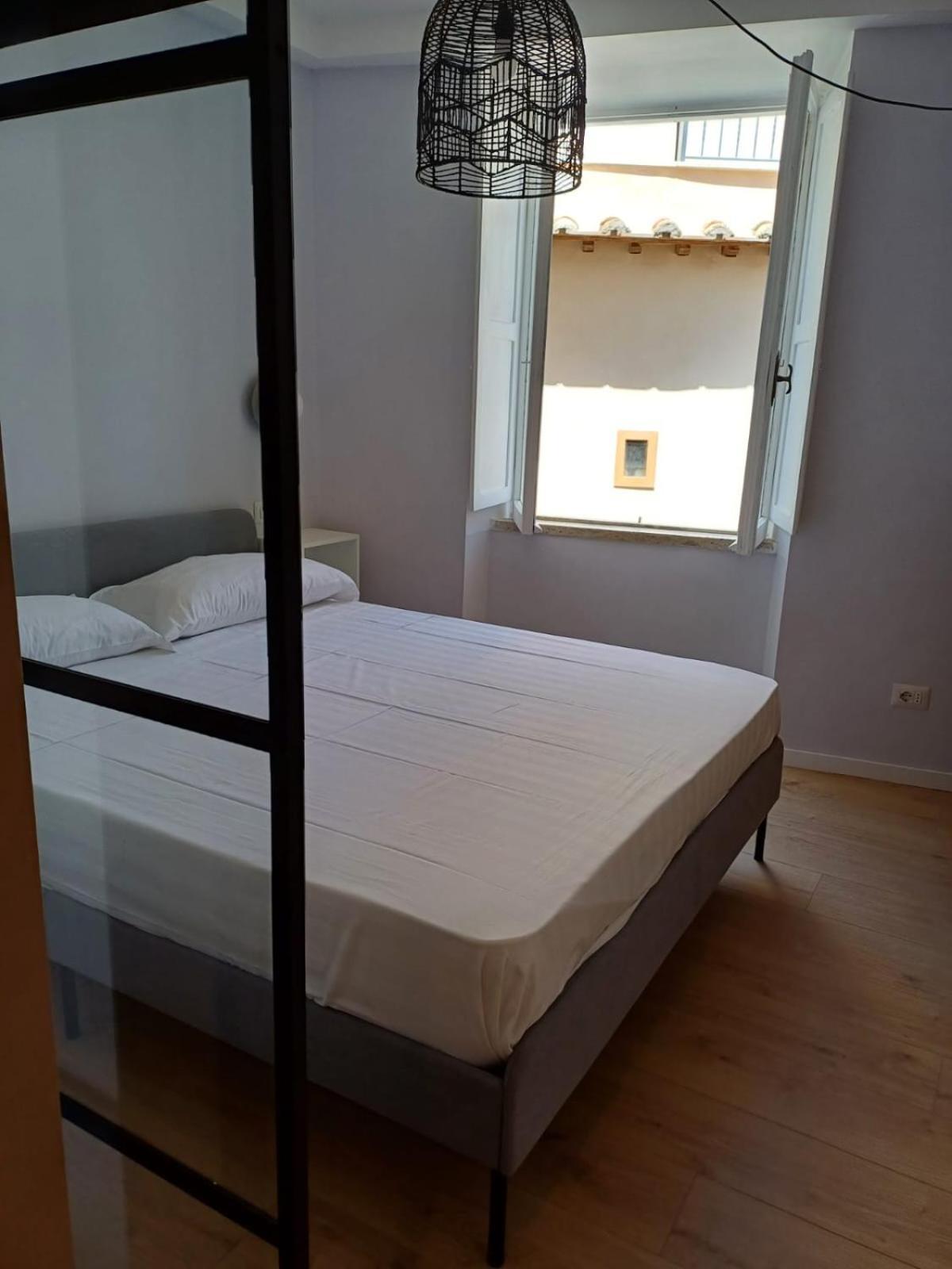 דירות טיבולי Casa Sant' Antonio מראה חיצוני תמונה