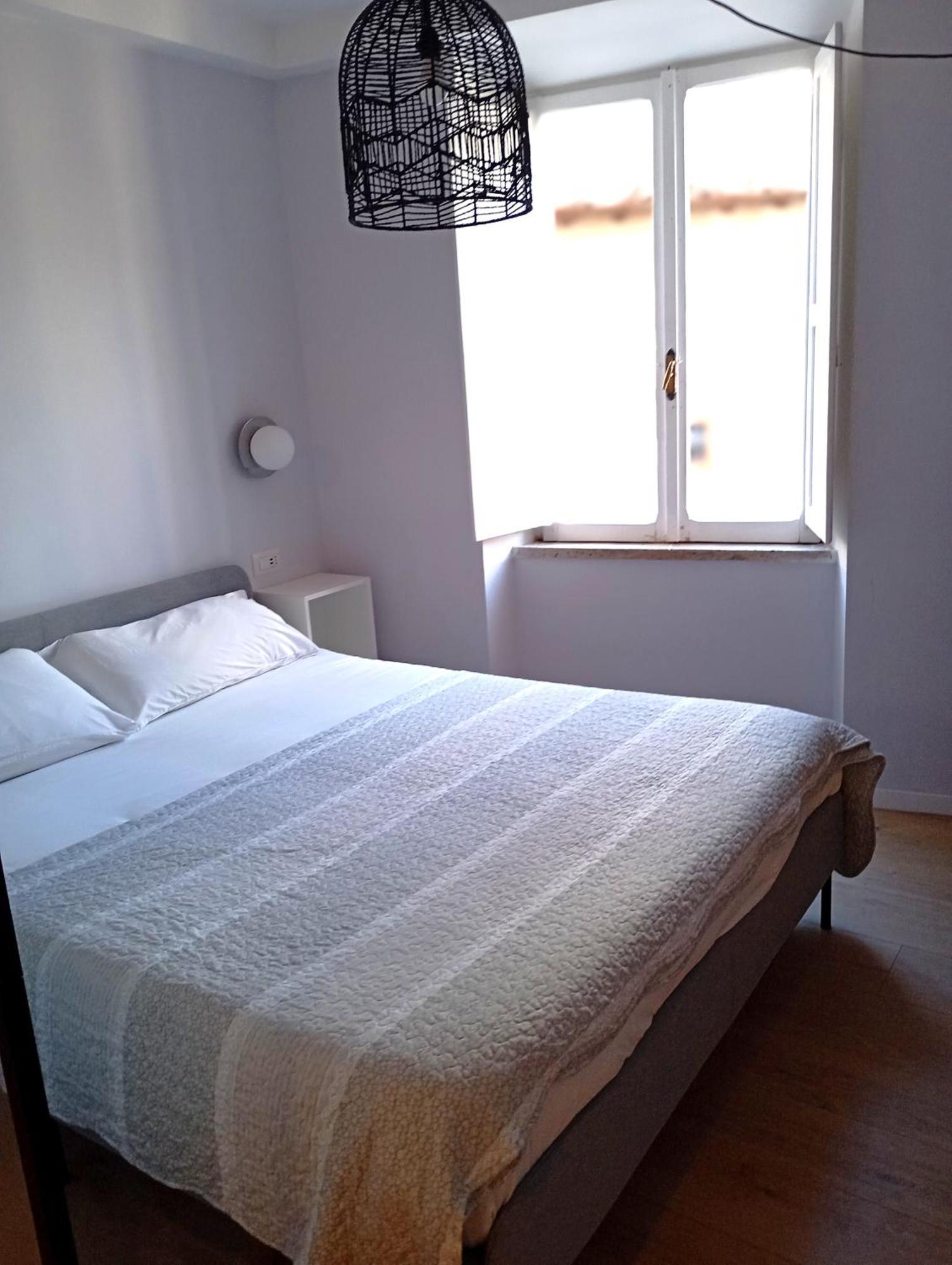 דירות טיבולי Casa Sant' Antonio מראה חיצוני תמונה